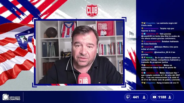 Cinco fichajes, cinco aciertos: el mercado de Mateu Alemany