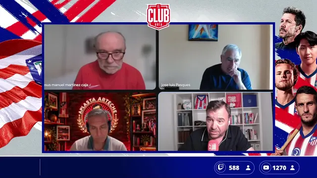 Con 100 millones contra 400 el Atlético ganó la Liga; hoy la brecha es todavía mayor
