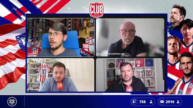 Cuti Romero, ¿el mejor fichaje del Atleti en mucho tiempo?