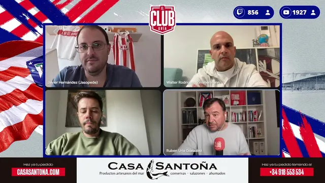 El Atleti no gana en Alemania en sus últimas cinco visitas