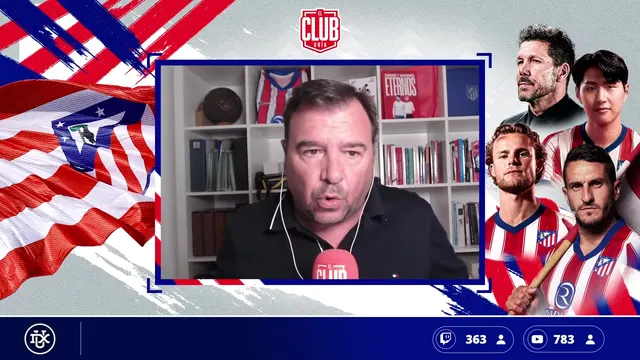 El 'Baenazo' en el 88': así ganó el Atleti en Cornellá
