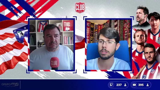 El equipo del Atlético en Ecuador ya es de Primera
