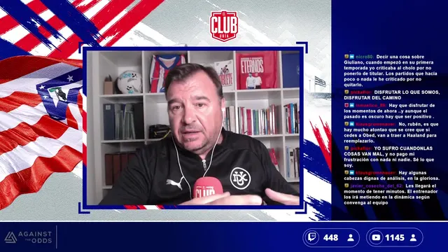 El eterno debate: ceder a los jugadores o tener una plantilla larga