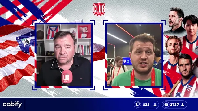El momento dulce de Johnny Cardoso y la comparación con Tiago