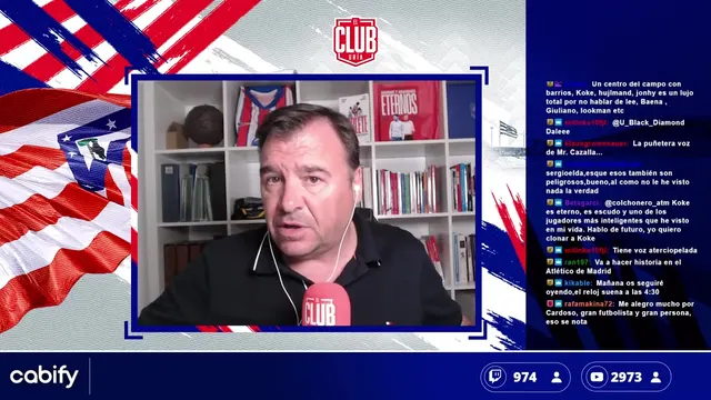 Johnny Cardoso renunció a un Mundial para triunfar en el Atleti