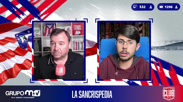 Jorge San Cristóbal: la derrota del madrileño ante el Castilla fue merecida