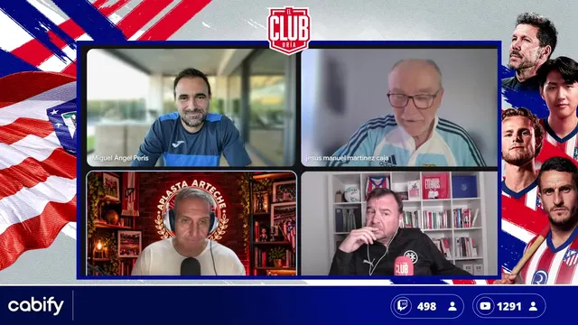¿Julián Álvarez al Arsenal en enero? Rubén Uría lo niega