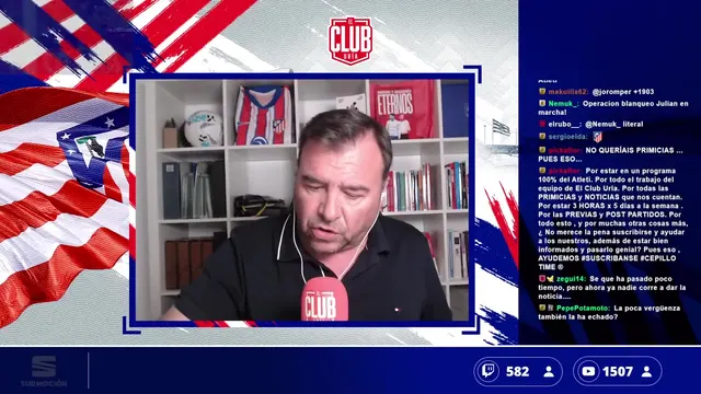 Julián Alvarez-Mateu Alemany, una relación más estrecha