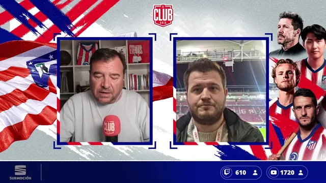 Julián Álvarez y Jonathan David, juntos de inicio en Stuttgart