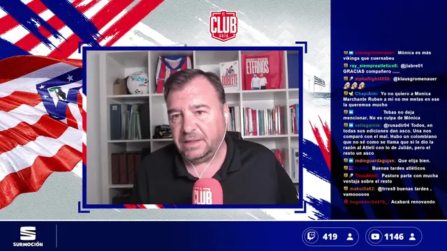 Julián Álvarez y su nuevo agente: calma, tranquilidad y discreción