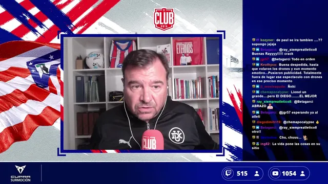 La emocionante despedida de Messi de la selección de Argentina