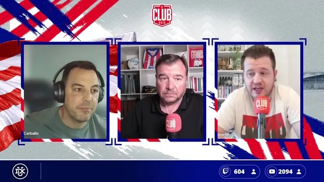 Le Normand y Lookman, señalados en Vitoria