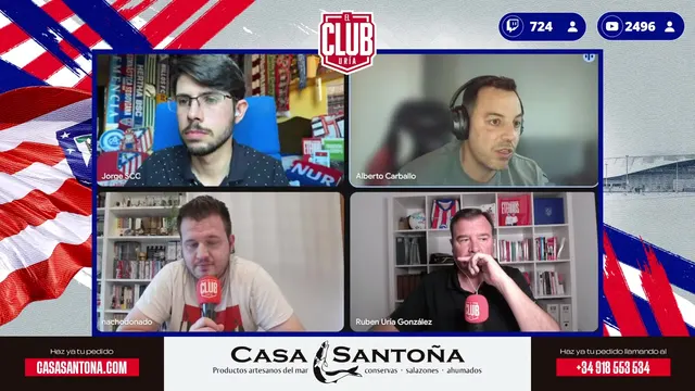 Los fichajes del Atleti llegan con hambre de reivindicarse