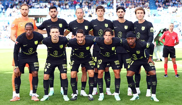 O finges o no te pitan: el fútbol ya se juega para la televisión