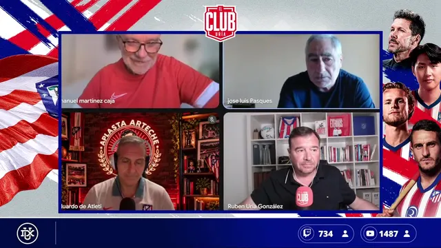 Pepe Pasqués: "Hay cosas de las que no se vuelven y una es la traición"