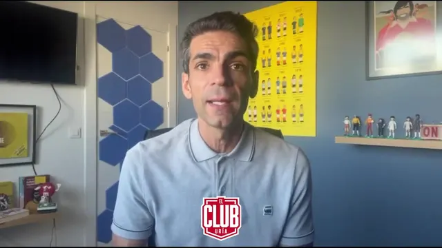 Radiografía del Man. United, por José David López