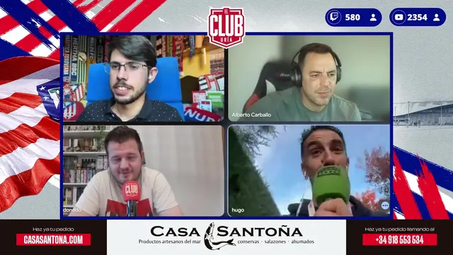¿Se fue el Cuti Romero de '9' por su cuenta o se lo pidió Simeone?